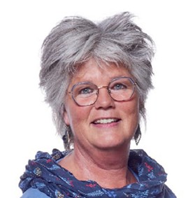 Anne van Rheede