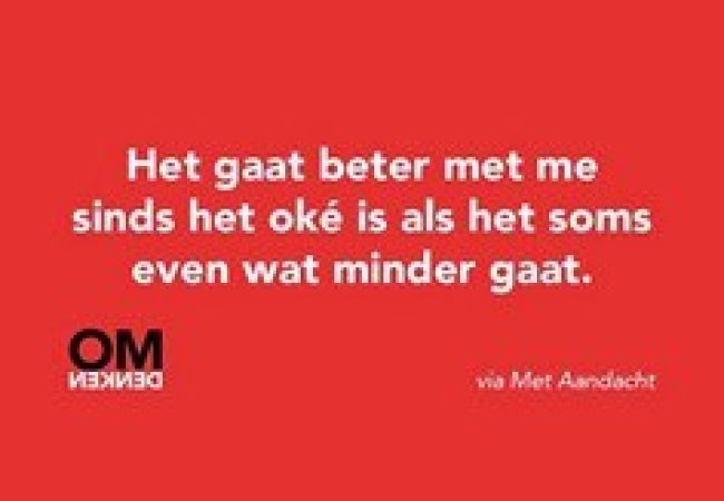 rood goed